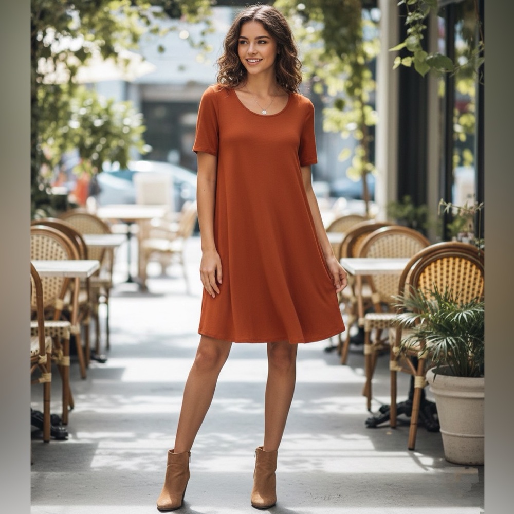 AGNES & DORA DRESS size S